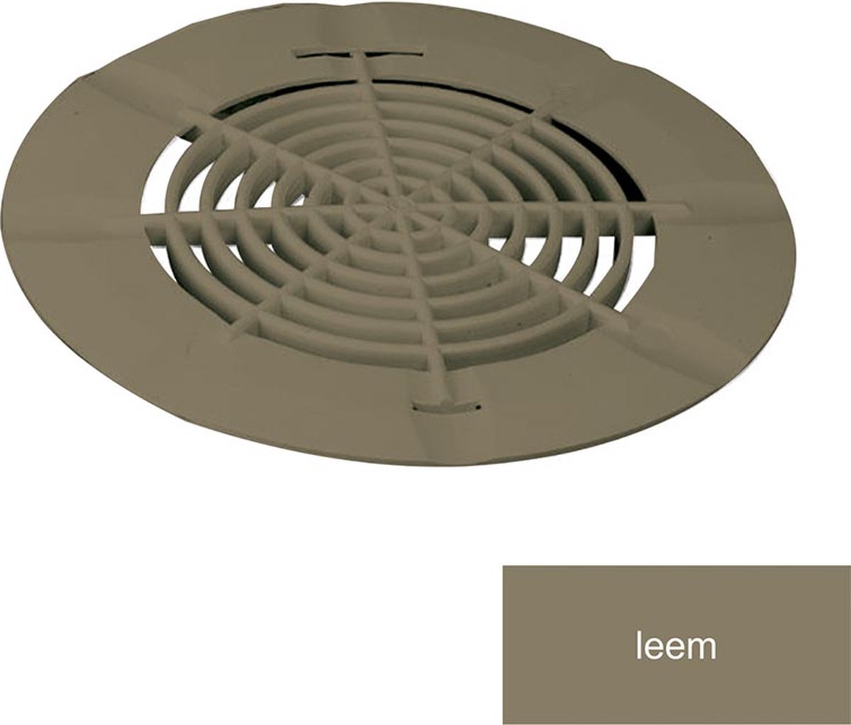 BWT bodemput | leemkleur (op=op)